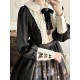 Miss Point German Bookshelf Daily One Piece(Reservation/2 Colours/Full Payment Without Shipping)